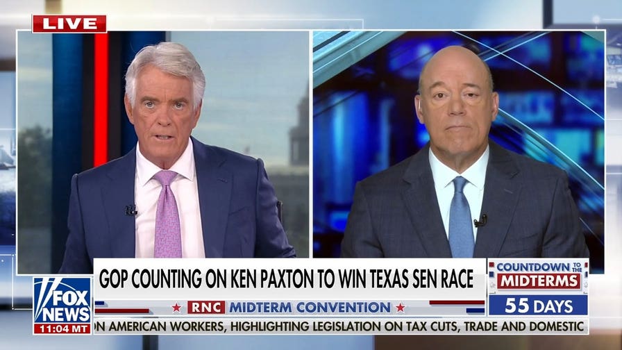 GOP needs to excite the base ahead of midterms, Ari Fleischer says