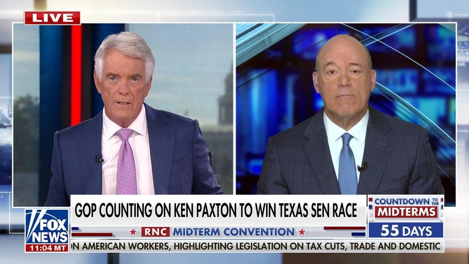 GOP needs to excite the base ahead of midterms, Ari Fleischer says