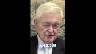 Newt Gingrich predicts historic GOP midterm election