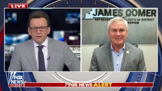 Rep. James Comer describes House Oversight Committee spat: 'It went well'  - Fox News