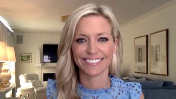 Ainsley Earhardt on her book ‘The Light Within Me’