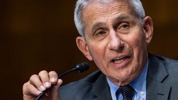 Fauci's 'get over this political statement' comment on vaccines gets panned