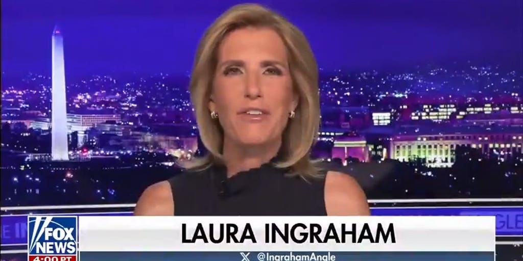 Laura: For a millisecond last night, I felt sorry for Maine Democrats