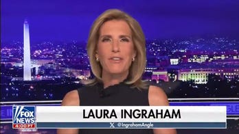 Laura: For a millisecond last night, I felt sorry for Maine Democrats