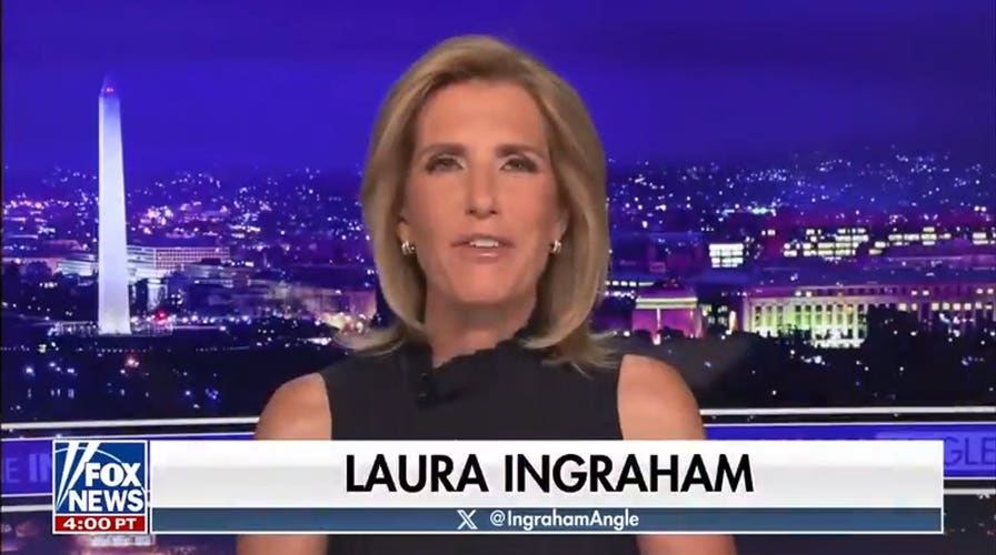 Laura: For a millisecond last night, I felt sorry for Maine Democrats