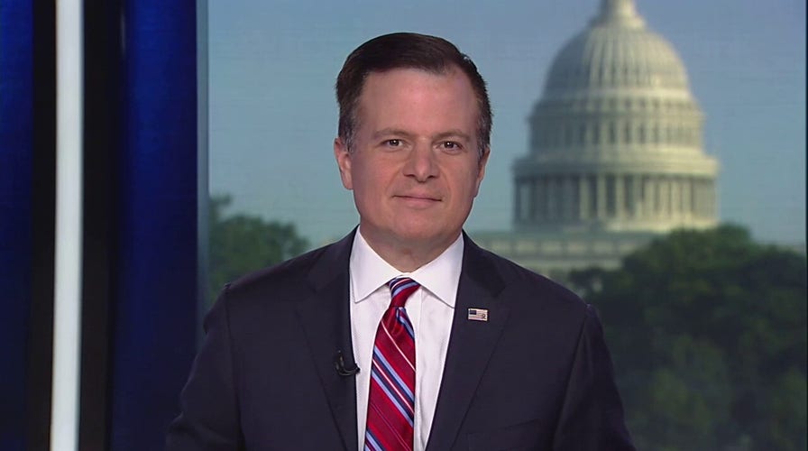 Coming up on Tuesday, May 31 edition of 'Special Report'