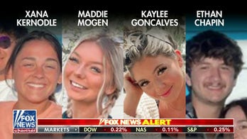 Chris Swecker: I think we'll see a 'Bundy-like character' emerge in Idaho case