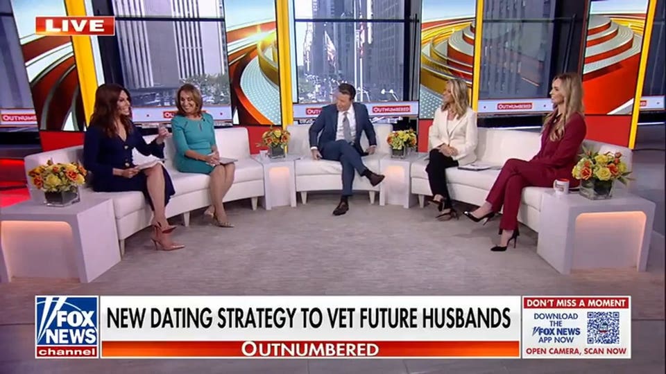 Dating apps have distorted our dating culture: Lisa Boothe