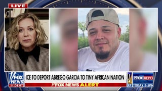 Abrego Garcia turned out to be a ‘very bad poster child’ for immigration crisis: Former federal prosecutor