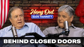 The Ultimate Belichick Tell-All: From $25/Week to 8 Super Bowls Part 1 | Hang Out with Sean Hannity - Fox News