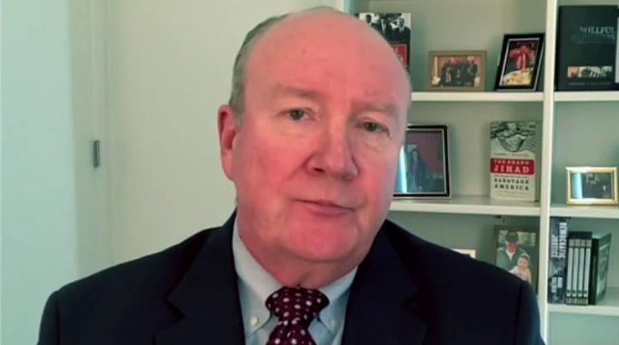 Andy McCarthy: How could the intelligence community label Hunter Biden info as disinformation?