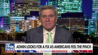 Economic expert reveals what Americans can expect heading into the new year