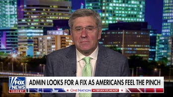 Economic expert reveals what Americans can expect heading into the new year