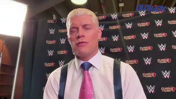 WWE's Cody Rhodes remembers Andy Williams, the wrestler known as The Butcher