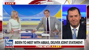 Concha: Biden inspires 'zero confidence' on the world stage