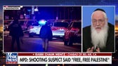Rabbi calls DC shooting of Israeli embassy staffers a 'rallying call' for all Americans