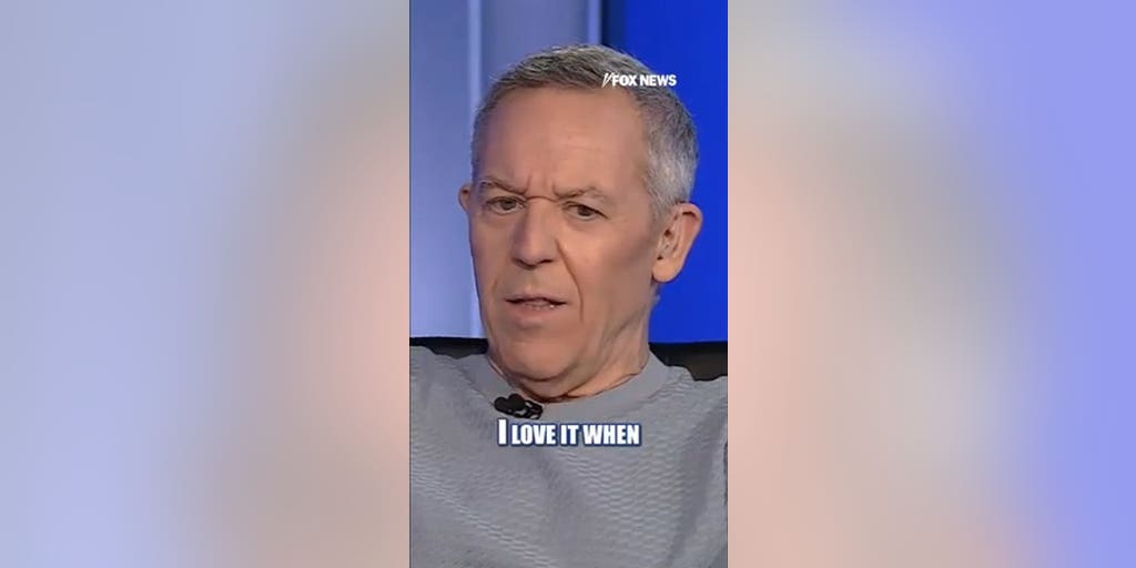 Greg Gutfeld: The Democratic Party is being destroyed by its own immigration policy