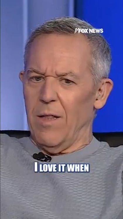 Greg Gutfeld: The Democratic Party is being destroyed by its own immigration policy