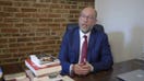 Russ Vought reveals "A-Z guide" for parents fighting CRT in schools