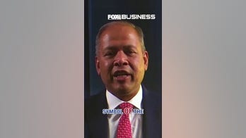 Barclays CEO highlights the great ties between UK, US banking
