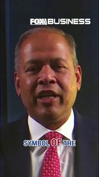 Barclays CEO highlights the great ties between UK, US banking