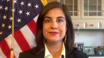 Rep. Malliotakis: US needs access to Wuhan lab records