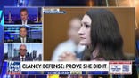 Lindsay Clancy’s attorney argues lack of evidence she committed murders