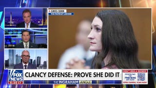 Lindsay Clancy’s attorney argues lack of evidence she committed murders