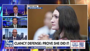 Lindsay Clancy’s attorney argues lack of evidence she committed murders