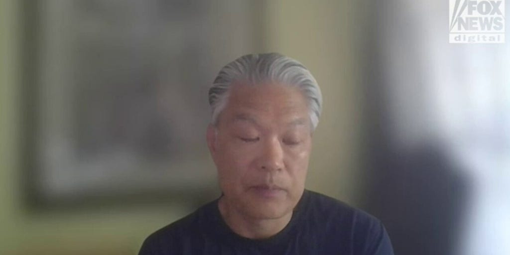 'Rooftop Korean' slams Los Angeles rioters