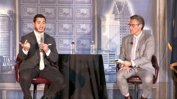 El-Sayed calls for AI companies to become public benefit corporations