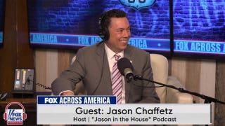 Chaffetz: With Pelosi Retiring, There's Nobody Left To Hold Back The Democrats' Clown Car  - Fox News