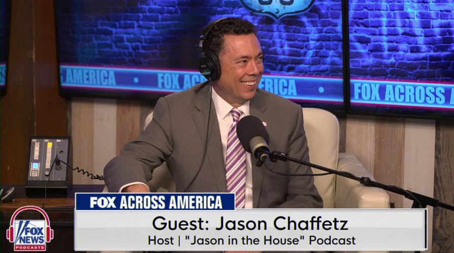 Chaffetz: With Pelosi Retiring, There's Nobody Left To Hold Back The Democrats' Clown Car 
