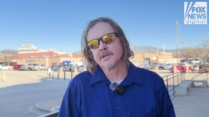 Gene Hackman’s friend details ‘trauma’ of finding him, a year after his death