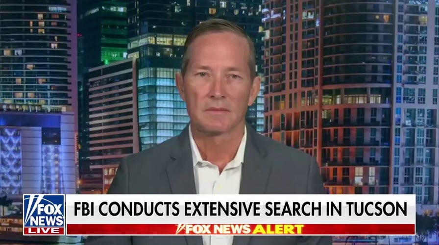 The FBI is pursuing every piece of information coming in, ex-hostage negotiator predicts