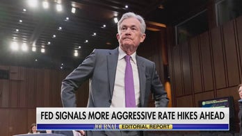 What's up -- or down -- with the U.S. economy?  