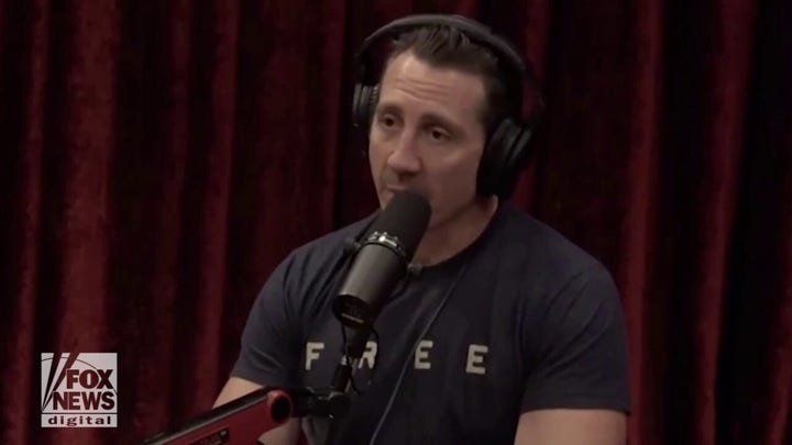 Joe Rogan podcast links Defund the Police to Uvalde shooting