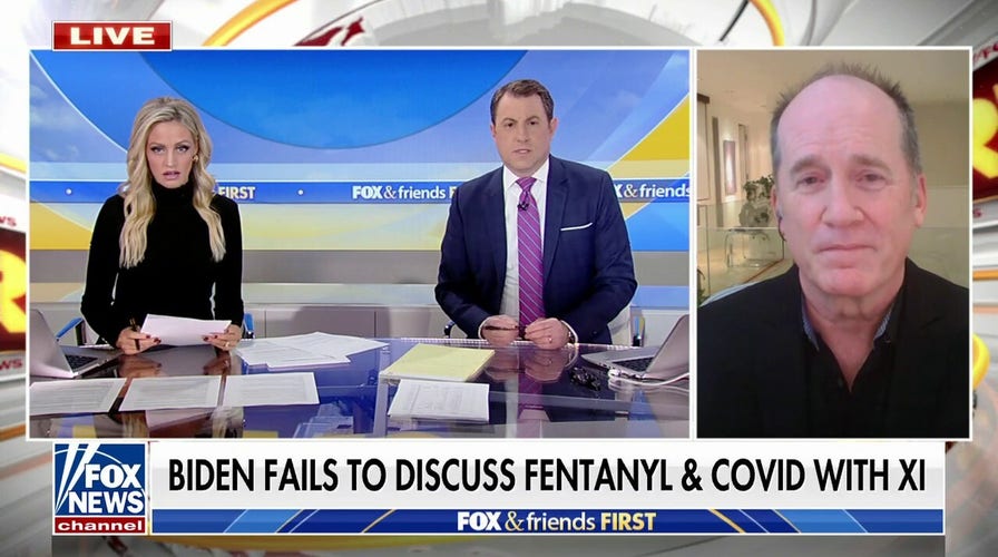 Biden unveils massive deal to move Indonesia off coal during trip to Asia