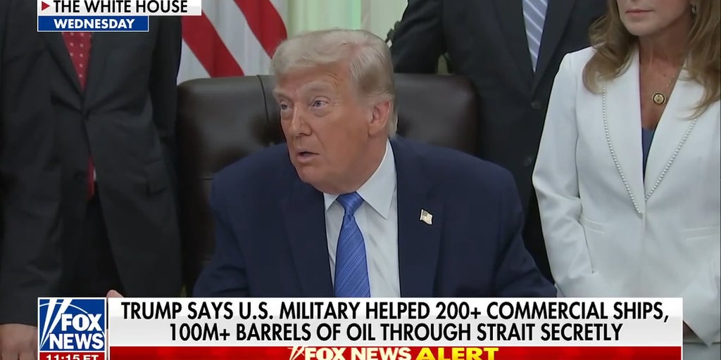 Phil Flynn on Trump's 'secret oil mission,' stable oil prices