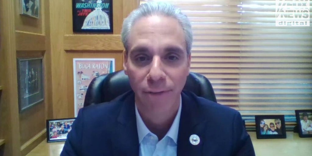 Boca Raton Mayor Predicts NYC Business Exodus If Mamdani Wins