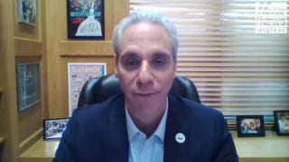 Florida mayor predicts business exodus from NYC if Mamdani wins: ‘Already preparing’