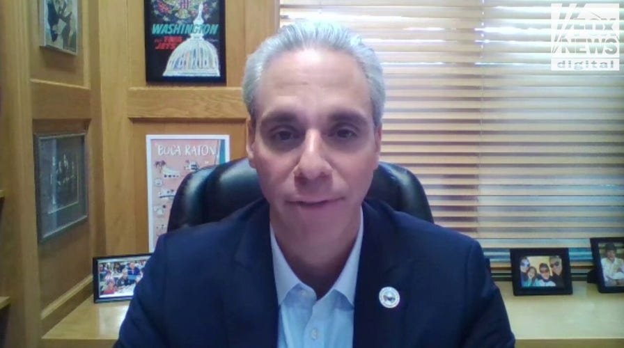 Florida mayor predicts business exodus from NYC if Mamdani wins: ‘Already preparing’