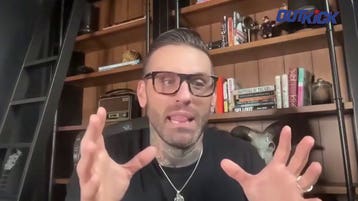 WWE's Corey Graves previews Roman Reigns vs Penta for the World Heavyweight Championship