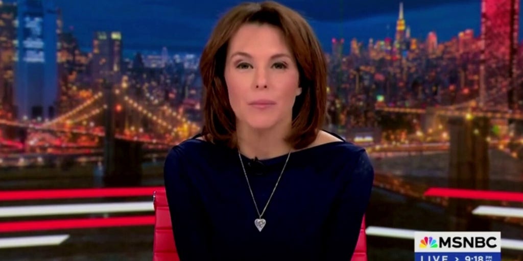 MSNBC hosts forced to make on-air corrections to erroneous reporting on Tulsi Gabbard