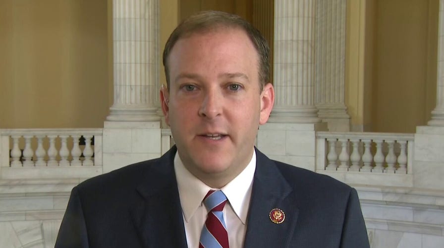 Rep. Zeldin: Cutting $1B from NYPD budget will further erode public safety in NYC