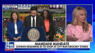Dana Perino: This will hurt hard-working grocery store owners