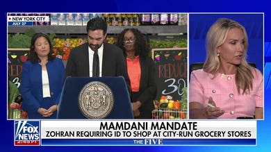 Dana Perino: This will hurt hard-working grocery store owners