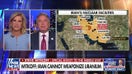 Trump Middle East envoy calls leak of intel report 'treasonous'