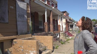 Why Baltimore’s thousands of vacant buildings are a ‘crisis of epic proportions’ - Fox News