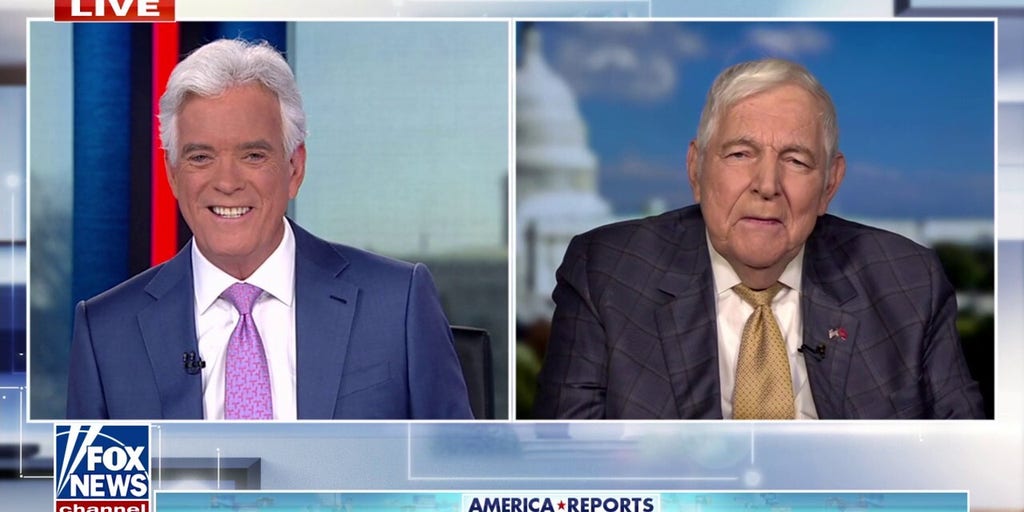 Dept. of Education has to 'carefully' go through who is working and who is not, Bill Bennett explains